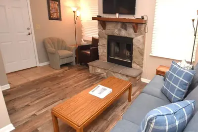 Image de I br Condo à Notre Dame (4 lits) D3