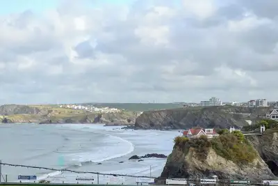 Image de Hébergement 1 chambre à Newquay