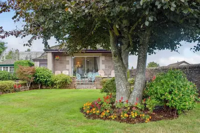 Image de 2 chambres logement Auchterarder