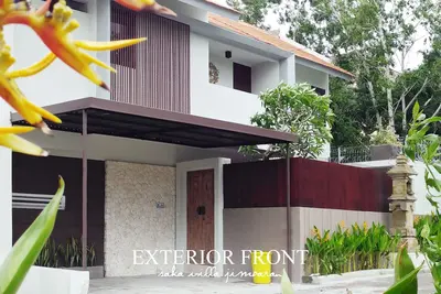 Image de Villa de luxe privée avec 100 m²