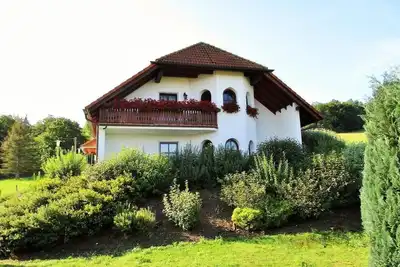 Image de Appartement de vacances Fischbach pour 1 - 4 personnes avec 2 chambres Ă coucher - Appartement de va