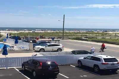 Image de Ocean View - Spécial fin d’été / Après la fête du Travail - Wildwood Crest Nj One Bdrm