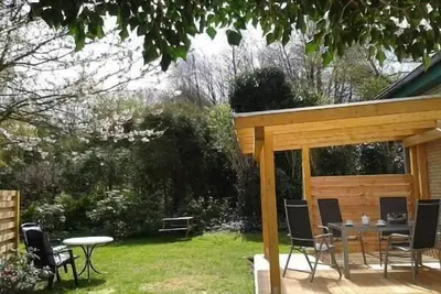 Appartement de vacances Oldenburg in Holstein pour 1 - 4 personnes avec 1 chambre à coucher - Appart