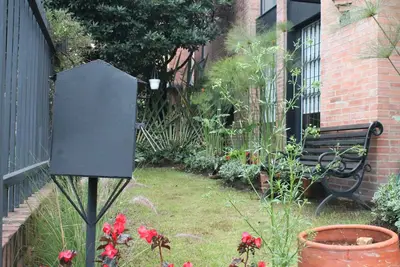 Image de Belmira House Cedritos
