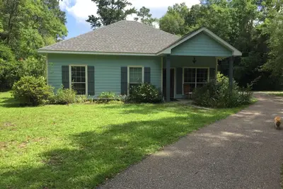 Image de Abita Bungalow, (Maison entière 3 chambres)