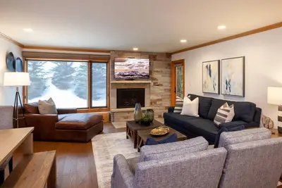 Image de Riva Ridge 660: deux chambres à coucher - Premier emplacement Vail Village
