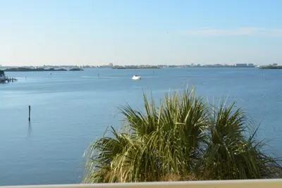 Image de Boca Ciega Bay Waterfront Condo # 213