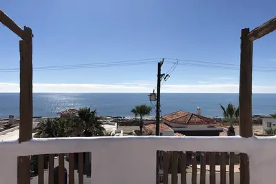 Image de Maison de plage mexicaine Casa Allegra