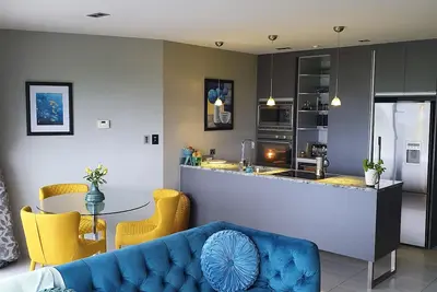 Image de Appartement de luxe au bord de l'eau