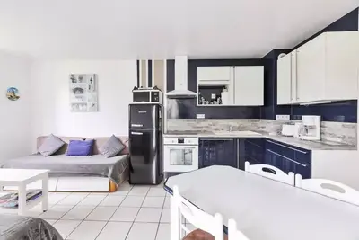 Image de Appartement 2 pièces 7 personnes - Sélection