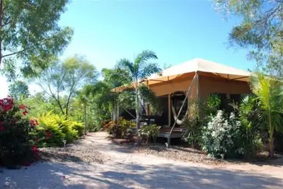 Image de Coconutz B & B Coconut Well Br / Séjournez plus de 5 nuits et recevez un rabais