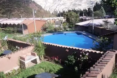 Image de VALLÉE SACRÉE - Casa De Campo Urubamba