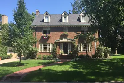 Image de Belle maison historique près de Notre Dame