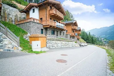 Image de Chalet à Mühlbach proche des pistes