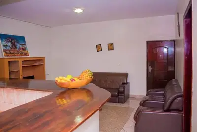 Image de New Impala Hotel - Appartement
