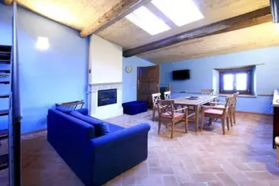 Image de Terre di Maremma - Blue Apartment