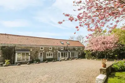 Image de Cottage Magpie, Morpeth