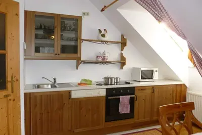 Image de Xxxl Appartement - Vacances à la campagne - Waldbauer