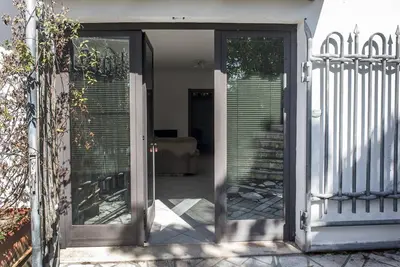 Image de N202 - Numana, large two-room apartment with porch
