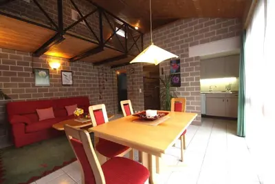 Image de Appartement de vacances Verscio pour 1 - 4 personnes avec 1 chambre à coucher - Maison jumelée