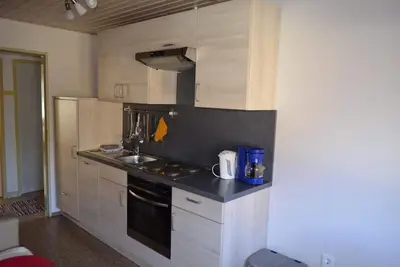 Image de Appartement de vacances Creglingen pour 1 - 4 personnes avec 2 chambres Ă coucher - Appartement de v