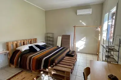 Image de La Pergola-Appartement dans villa d'époque