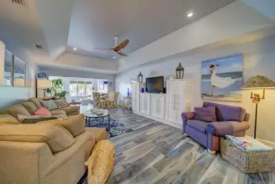 Image de \"Cottage Bluedrift\"