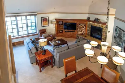 Image de Escapade d'été! Park Plaza Beaver Creek Condo 3 chambres, pour 8 personnes