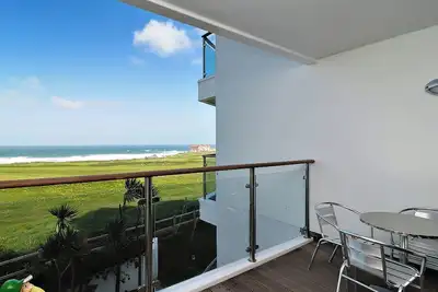 Image de 2 chambres à coucher à Newquay