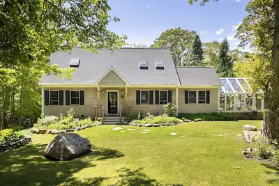 Image de Charmante maison de Lambert's Cove