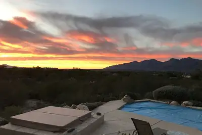Image de Tucson Gem au coeur du désert
