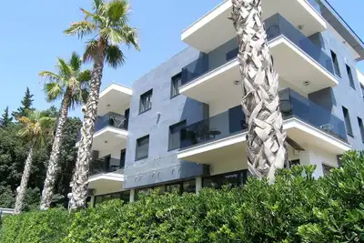 Image de Apartments Mon Amour