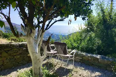 Image de Gourmets, maison confortable Ă Apoikia-Sariza Spring, Andros