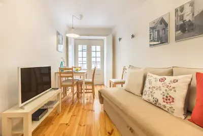 Image de Guest Inn Alfama Apartaments