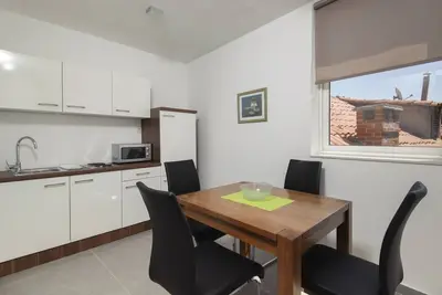 Image de Nera Luxury Apartments