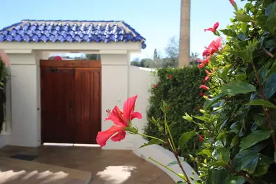 Image de Appartement de vacances calme à environ 700 m des plus belles plages de Marbella.
