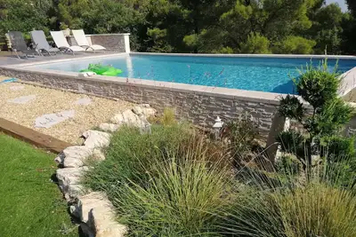 Image de Vue exceptionnelle à 4 km de l'isle\/sorgue