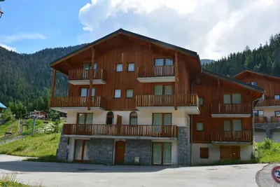 Image de Appartement sympa et équipé, à quelques pas du centre de la gare