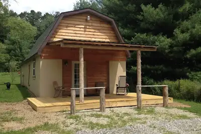 Image de Wagon Wheel Rentals Cabin 1 - Pour toute la famille