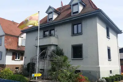 Image de Appartement entièrement rénové près de l'Europa-Park