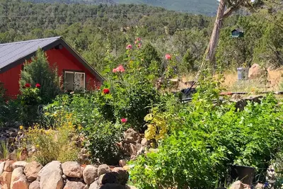 Image de Maison d'hĂ´tes de charme avec vue panoramique!