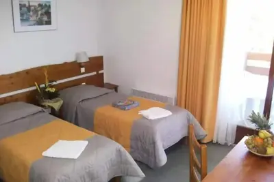 Image de Appartement 2 Pièces 5 Personnes 1 bébé