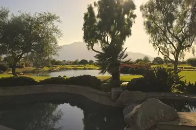 *** Mira Vista Luxury Golf Accueil Avec une vue spectaculaire sur-ancien modèle Accueil ***