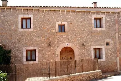 Image de Maison de vacances Campos pour 1 - 8 personnes avec 4 chambres Ă coucher - Maison de vacances