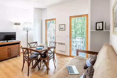 Image de Maison Mitoyenne 1 Chambre 4 Personnes