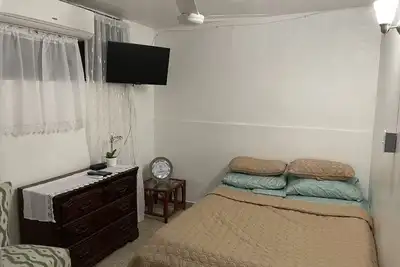 Image de Appartement en Caroline, proche de la route partout
