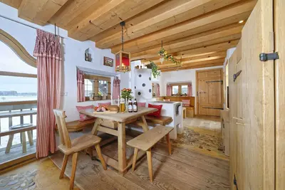 Image de Appartement confortable près de Chiemsee