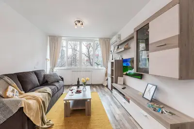 Image de Appartement récemment rénové près de l'Arc de Triomphe