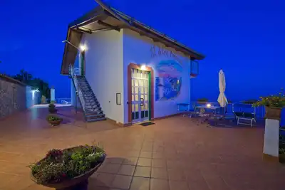 Image de CĂ´te d'Amalfi Appartement - Infinito