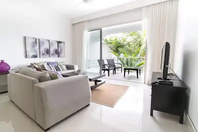 Image de Seawinds Cabarete 2 chambres penthouse. 1403